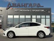 Hyundai Solaris II Волгоград  - изображение 37