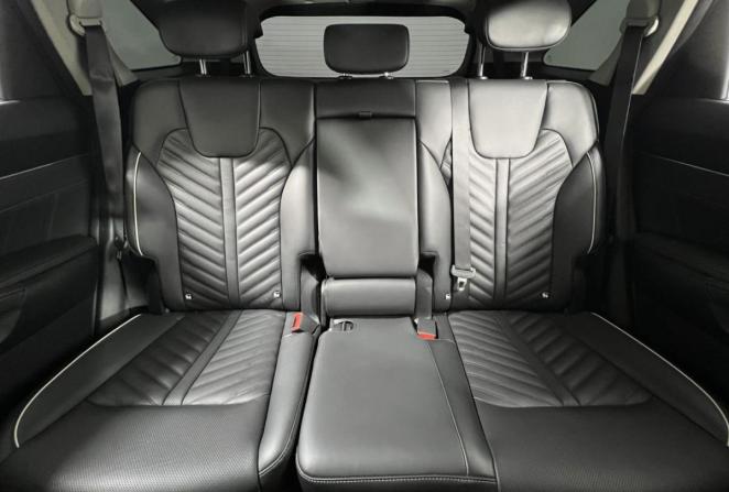 Kia Sorento IV с пробегом 2024 года, цена 4 500 000 рублей, 58127 км, внедорожник, Автокод Объявления