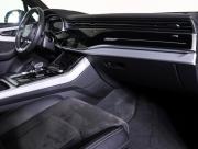 Audi Q7 II (4M) Рестайлинг Москва  - изображение 33