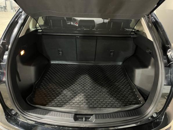 Mazda CX-5 I с пробегом 2013 года, цена 1 895 000 рублей, 125400 км, внедорожник, Автокод Объявления