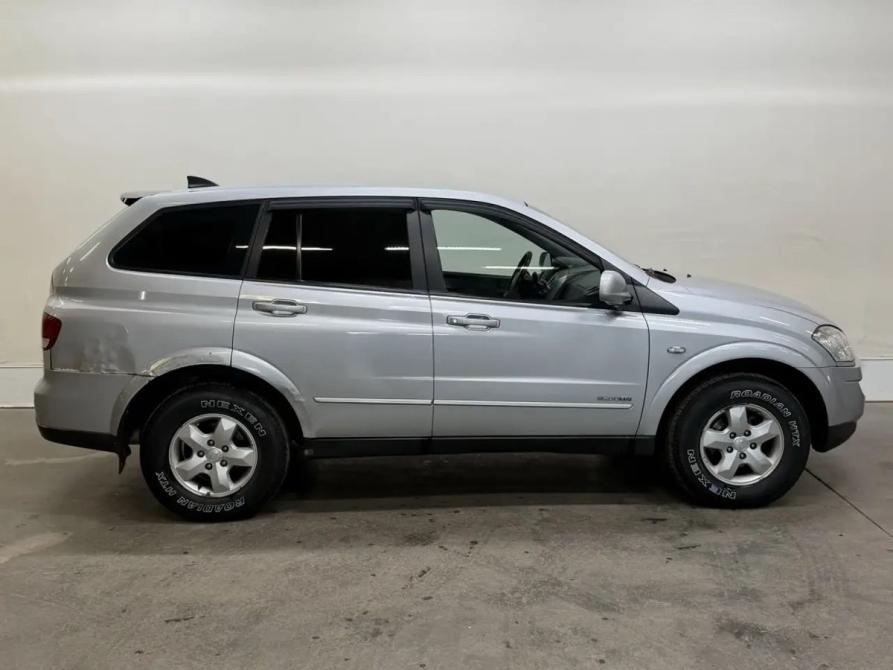 SsangYong Kyron I Рестайлинг Саратов  - изображение 6