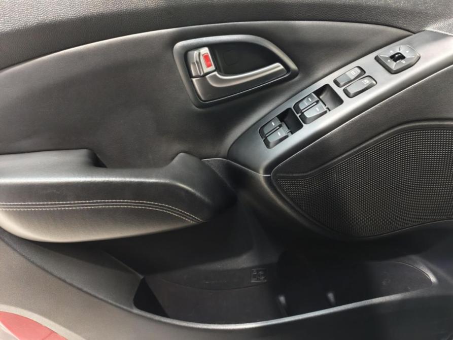 Hyundai ix35 I Рестайлинг Курск  - изображение 15