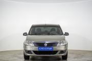 Renault Logan I Рестайлинг Оренбург  - изображение 19
