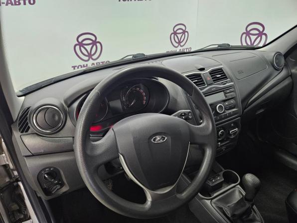 Lada (ВАЗ) Granta I Рестайлинг с пробегом 2021 года, цена 713 000 рублей, 59214 км, седан, Автокод Объявления