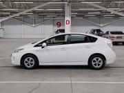 Toyota Prius III Рестайлинг (XW30) Казань  - изображение 32