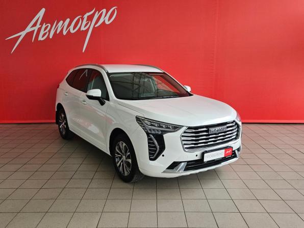 Haval Jolion I с пробегом 2023 года, цена 1 740 000 рублей, 66694 км, внедорожник, Автокод Объявления