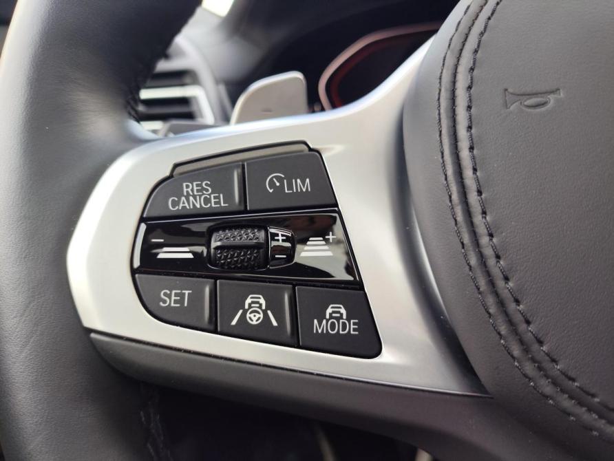 BMW X4 II (G02) Рестайлинг Санкт-Петербург  - изображение 23