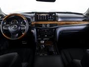 Lexus LX III Рестайлинг 2 Москва  - изображение 44