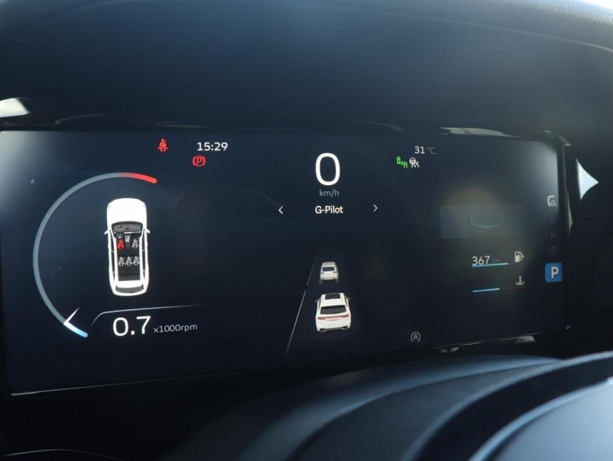 Geely Monjaro I Казань  - изображение 15