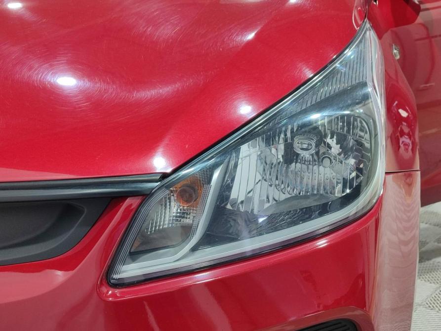 Kia Rio IV Нижневартовск  - изображение 9