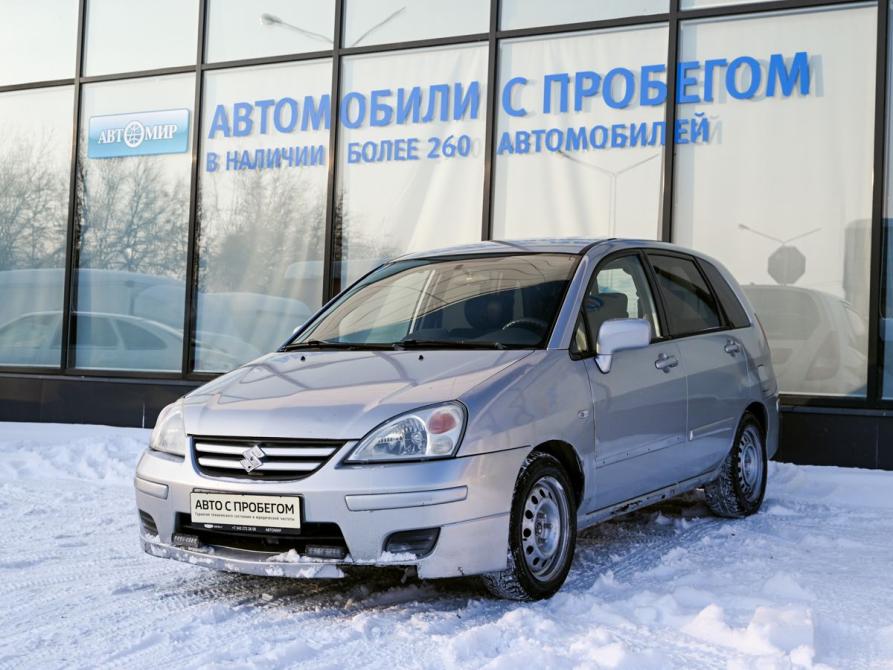 Suzuki Liana I Екатеринбург  - изображение 1