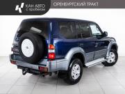 Toyota Land Cruiser Prado 90 Series Казань  - изображение 19