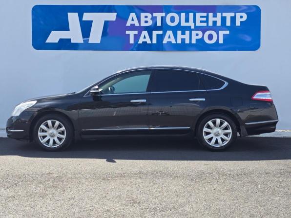 Nissan Teana II Рестайлинг с пробегом 2011 года, цена 1 149 000 рублей, 219000 км, седан, Автокод Объявления