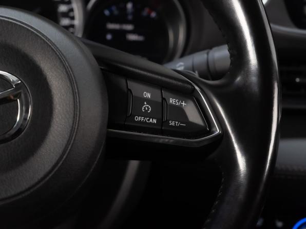 Mazda 6 III (GJ) Рестайлинг 2 с пробегом 2021 года, цена 3 099 000 рублей, 89169 км, седан, Автокод Объявления