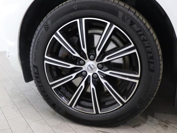 Volvo XC60 II с пробегом 2018 года, цена 3 390 000 рублей, 90807 км, внедорожник, Автокод Объявления