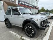 Lada (ВАЗ) Niva Legend I Набережные Челны  - изображение 24