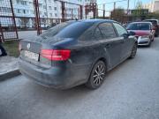 Volkswagen Jetta VI Рестайлинг Пермь  - изображение 13