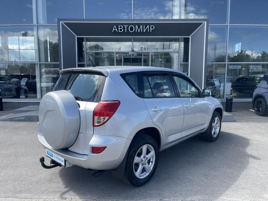 Toyota RAV4 III (XA30) Брянск  - изображение 5