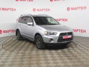 Mitsubishi Outlander II Рестайлинг Вологда  - изображение 20