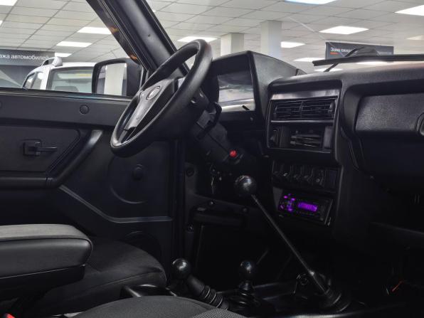Lada (ВАЗ) 2121 (4x4) I Рестайлинг с пробегом 2012 года, цена 350 000 рублей, 60000 км, внедорожник, Автокод Объявления