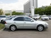 Nissan Almera Classic I Москва  - изображение 20