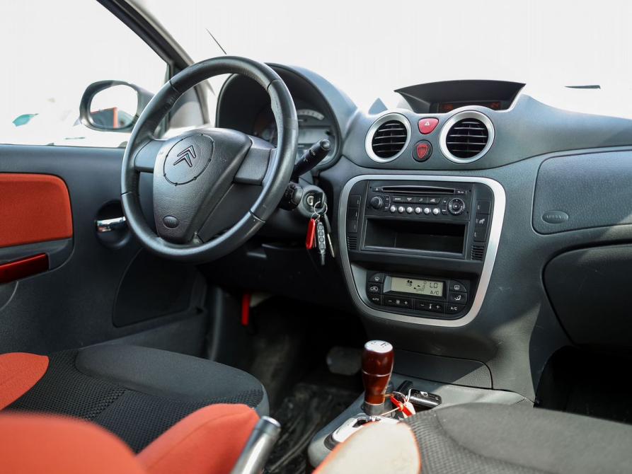 Citroen C2 Ижевск  - изображение 10