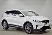 Geely Coolray I Сургут  - изображение 31