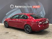 Skoda Octavia III (A7) Рестайлинг Пермь  - изображение 31
