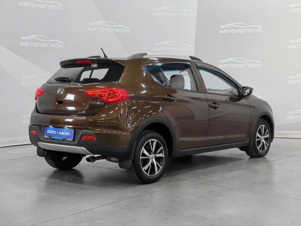 Lifan X50 с пробегом 2018 года, цена 780 000 рублей, 61851 км, хэтчбек, Автокод Объявления