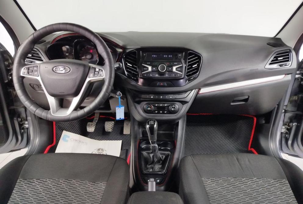 Lada (ВАЗ) Vesta I Саратов  - изображение 15