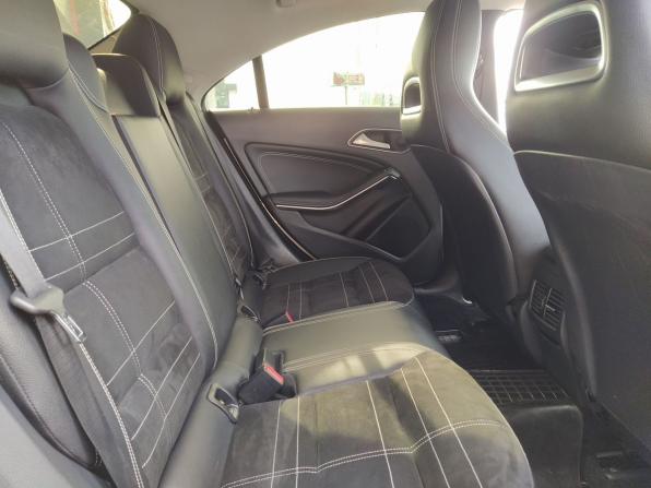Mercedes-Benz CLA I (C117 X117) с пробегом 2016 года, цена 1 872 000 рублей, 91737 км, седан, Автокод Объявления