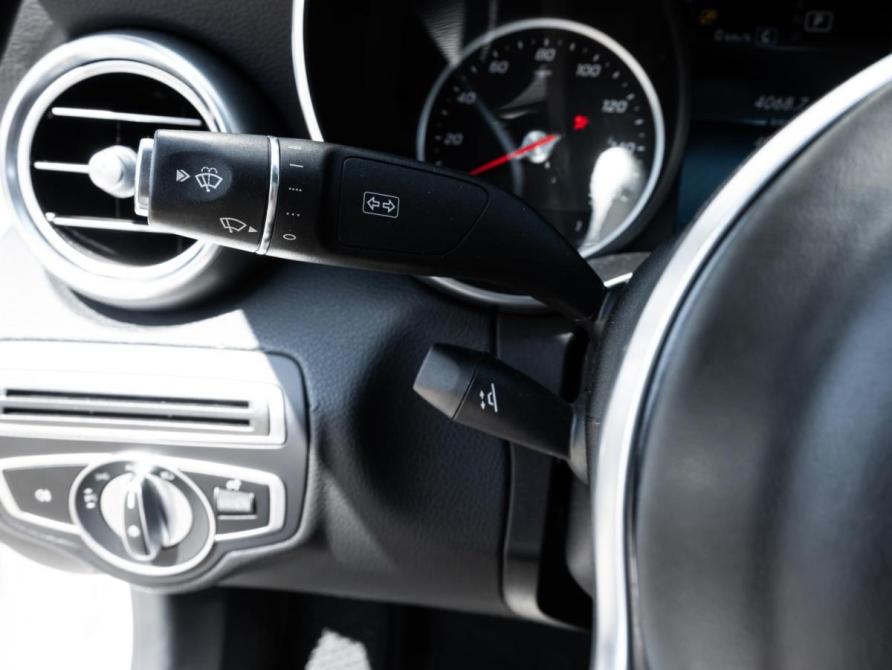 Mercedes-Benz C-Класс IV (W205) Рестайлинг Ставрополь  - изображение 22