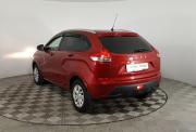 Lada (ВАЗ) XRAY I Волгоград  - изображение 27