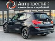 BMW X3 II (F25) Рестайлинг Волгоград  - изображение 27