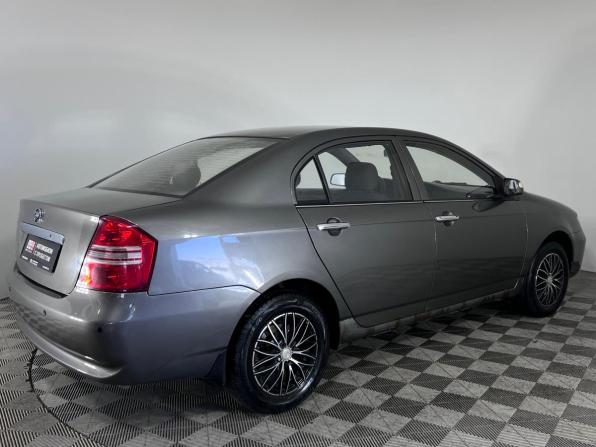 Lifan Solano I (620) с пробегом 2012 года, цена 350 000 рублей, 222512 км, седан, Автокод Объявления