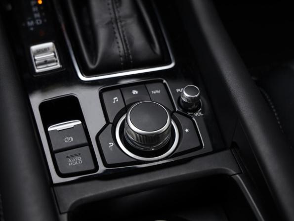 Mazda 6 III (GJ) Рестайлинг 2 с пробегом 2021 года, цена 2 249 000 рублей, 129988 км, седан, Автокод Объявления