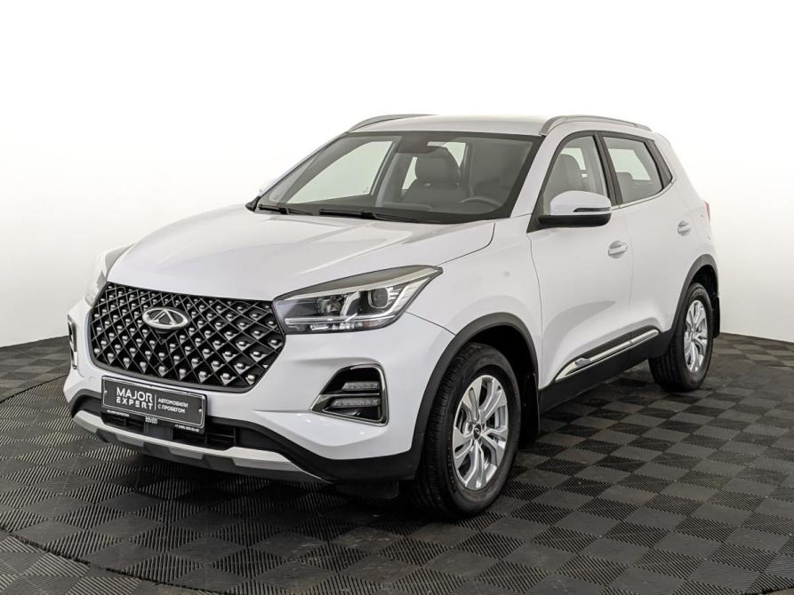 Chery Tiggo 4 Pro I Москва  - изображение 1
