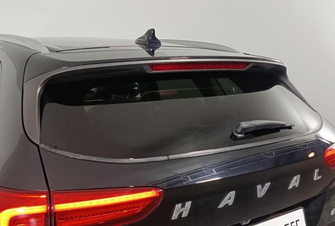 Haval Jolion I Рестайлинг с пробегом 2023 года, цена 2 130 000 рублей, 27930 км, внедорожник, Автокод Объявления