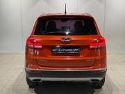 Chery Tiggo 5 I Рестайлинг Самара  - изображение 16