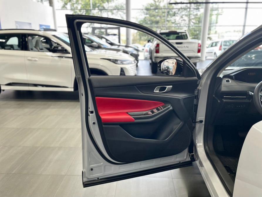 Changan UNI-S I Ростов-на-Дону  - изображение 9