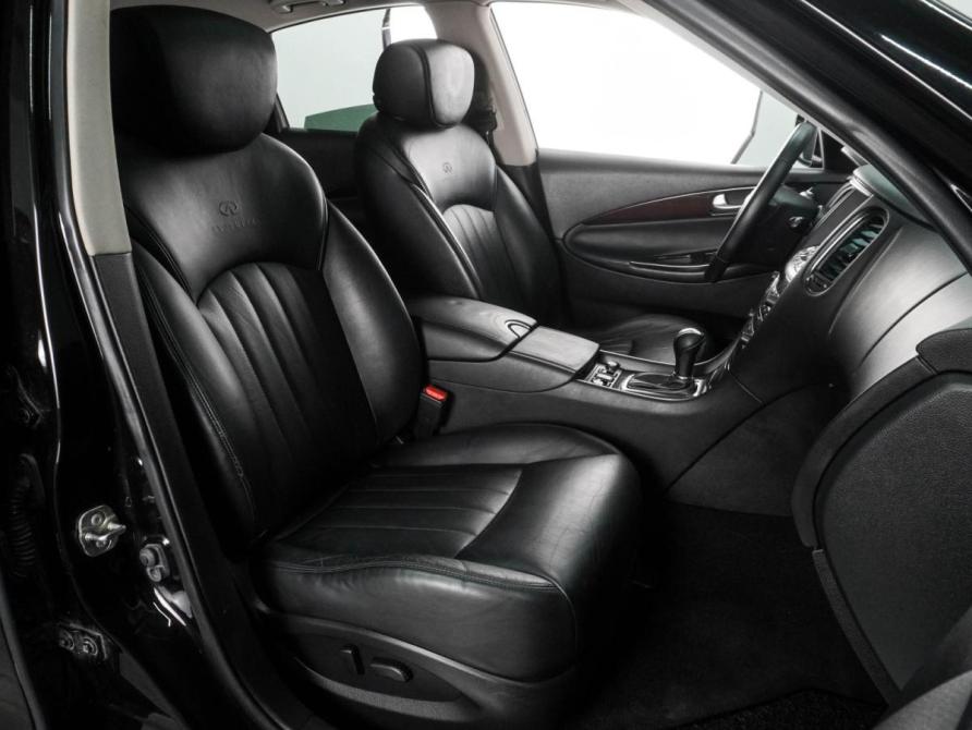 Infiniti EX I (J50) Воронеж  - изображение 8