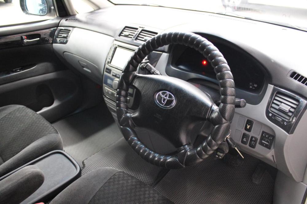 Toyota Ipsum II (M20) Томск  - изображение 11