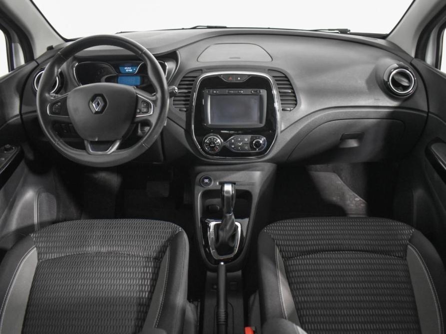 Renault Kaptur I Санкт-Петербург  - изображение 13