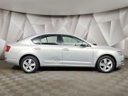 Skoda Octavia III (A7) Москва  - изображение 24