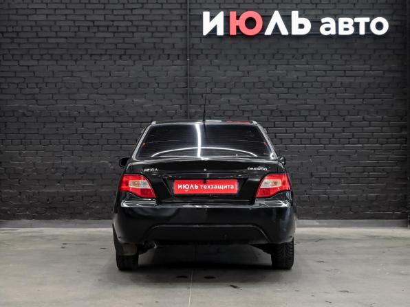 Daewoo Nexia I Рестайлинг с пробегом 2010 года, цена 160 000 рублей, 235954 км, седан, Автокод Объявления