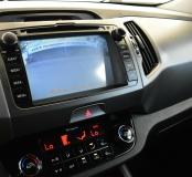 Kia Sportage III Рестайлинг Москва  - изображение 23