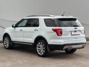 Ford Explorer V Рестайлинг 2 Воронеж  - изображение 36