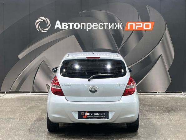 Hyundai i20 I с пробегом 2010 года, цена 522 000 рублей, 145929 км, хэтчбек, Автокод Объявления