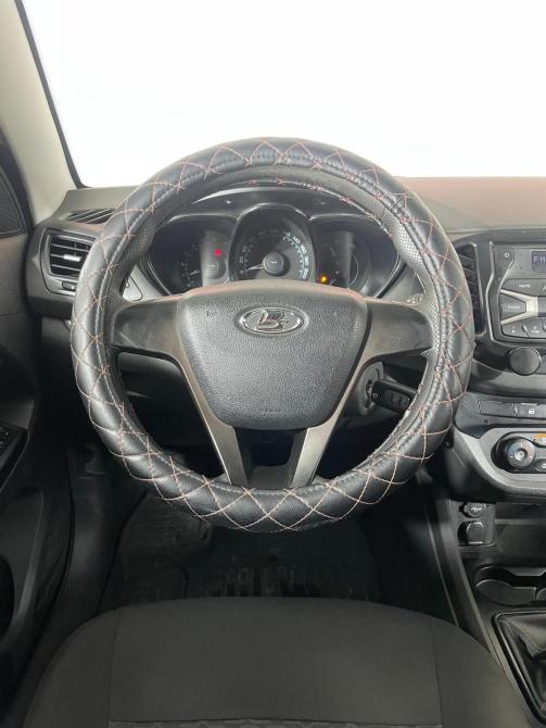 Lada (ВАЗ) Vesta I Воронеж  - изображение 10