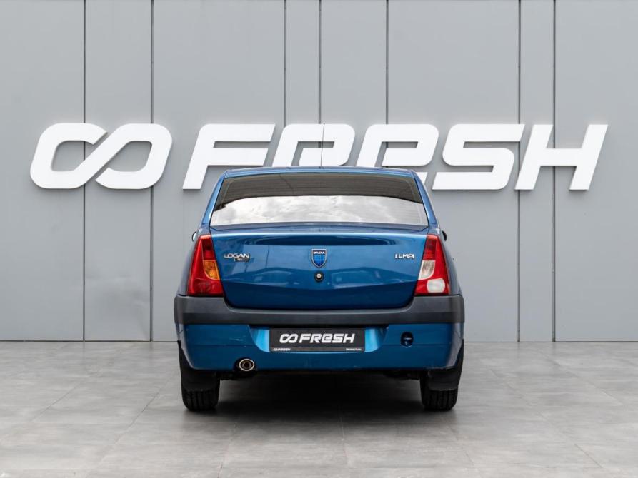 Dacia Logan I Краснодар  - изображение 4